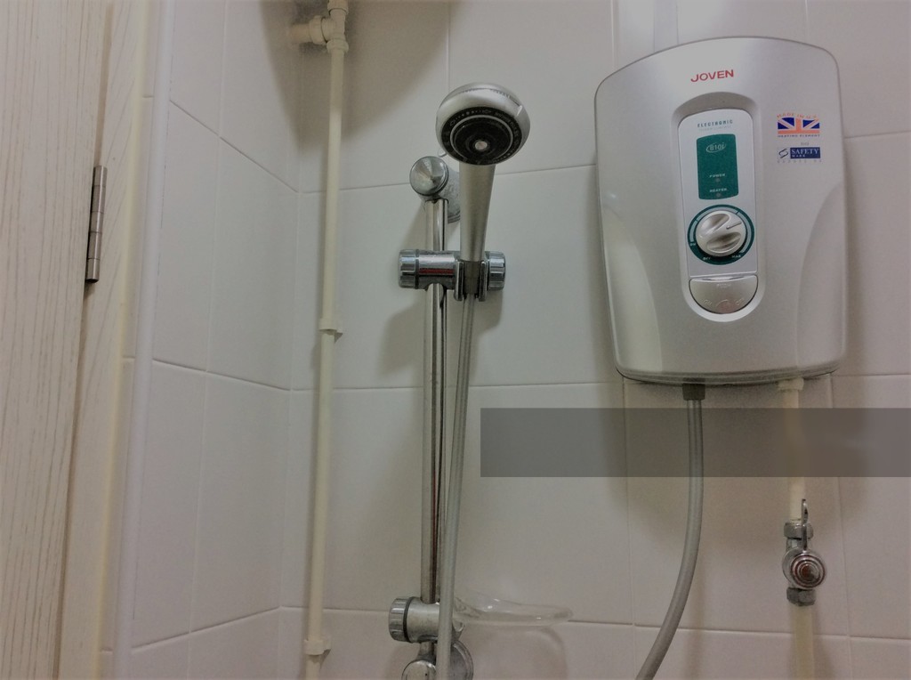 Blk 53 Chin Swee Road (Central Area), HDB 4 Rooms #139535762